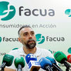 Los afectados por listeria piden a Facua emprender acciones legales contra Magrudis