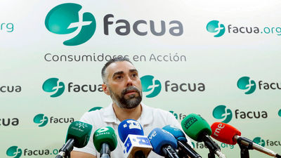 Los afectados por listeria piden a Facua emprender acciones legales contra Magrudis