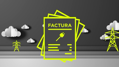 Esta es la tarifa que nos conviene contratar para ahorrar en nuestra factura de la luz