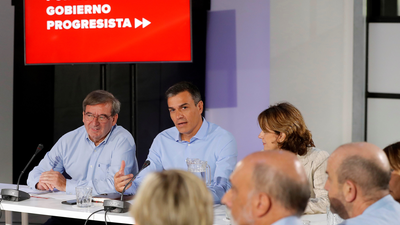 El PSOE no retomará los contactos con Podemos hasta septiembre