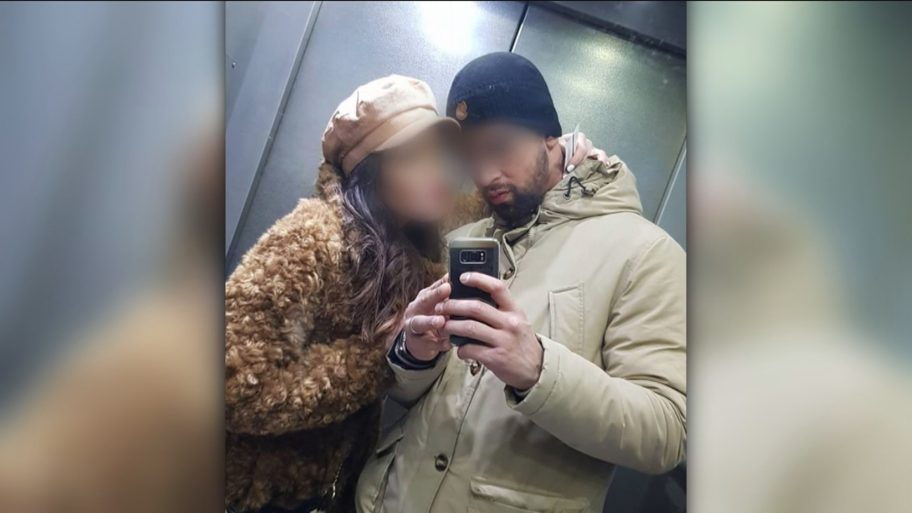 La familia de Gema, la joven asesinada en Alemania, regresa con sus restos mortales