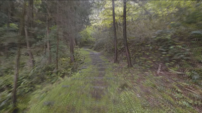 Un paseo virtual por el mundo sin salir de casa