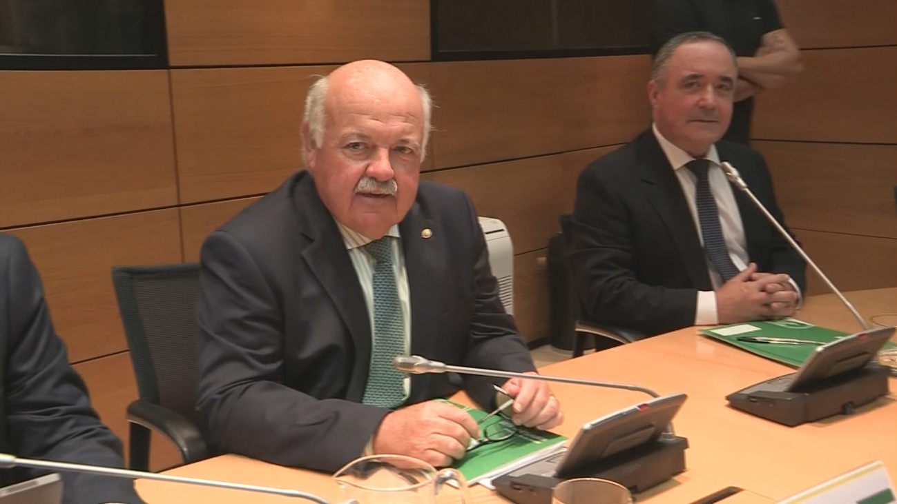 Andalucía espera acabar con el brote de listeriosis en dos semanas