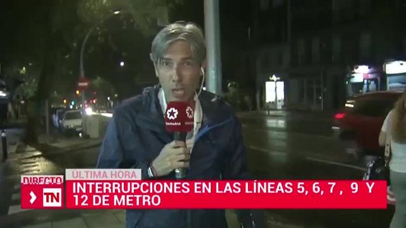 Telenoticias 2 26.08.2019