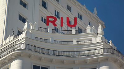 Famma denuncia “serios problemas de accesibilidad” en el Hotel Riu Plaza España