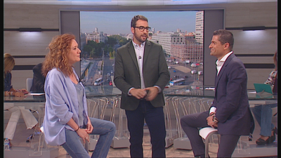 ¿Prohibirías en España el turismo de borrachera?