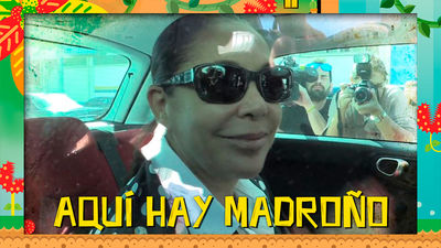 ¿Quiénes son los adorables vecinos de Isabel Pantoja en Madrid?