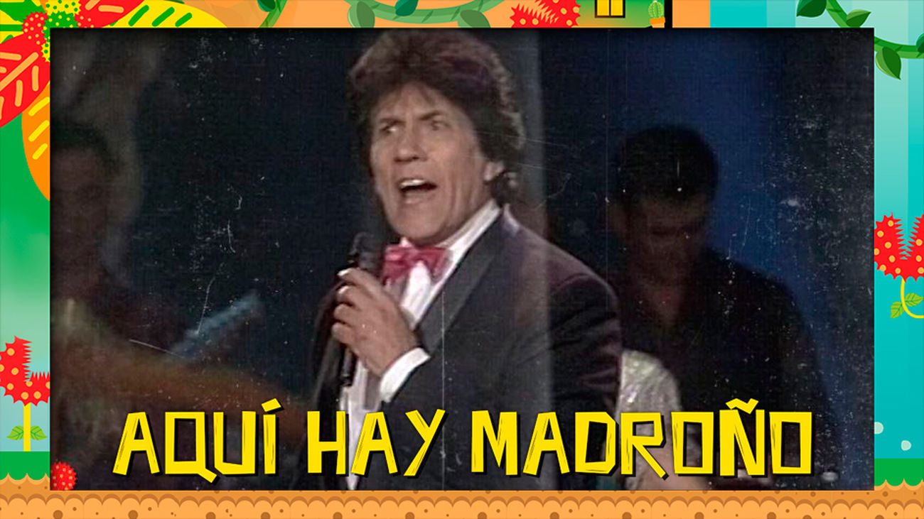 Se cumplen 50 años del primer éxito de Georgie Dann