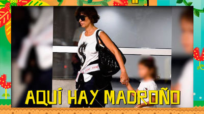 Así es la nueva vida de Raquel Perera sin Alejandro Sanz