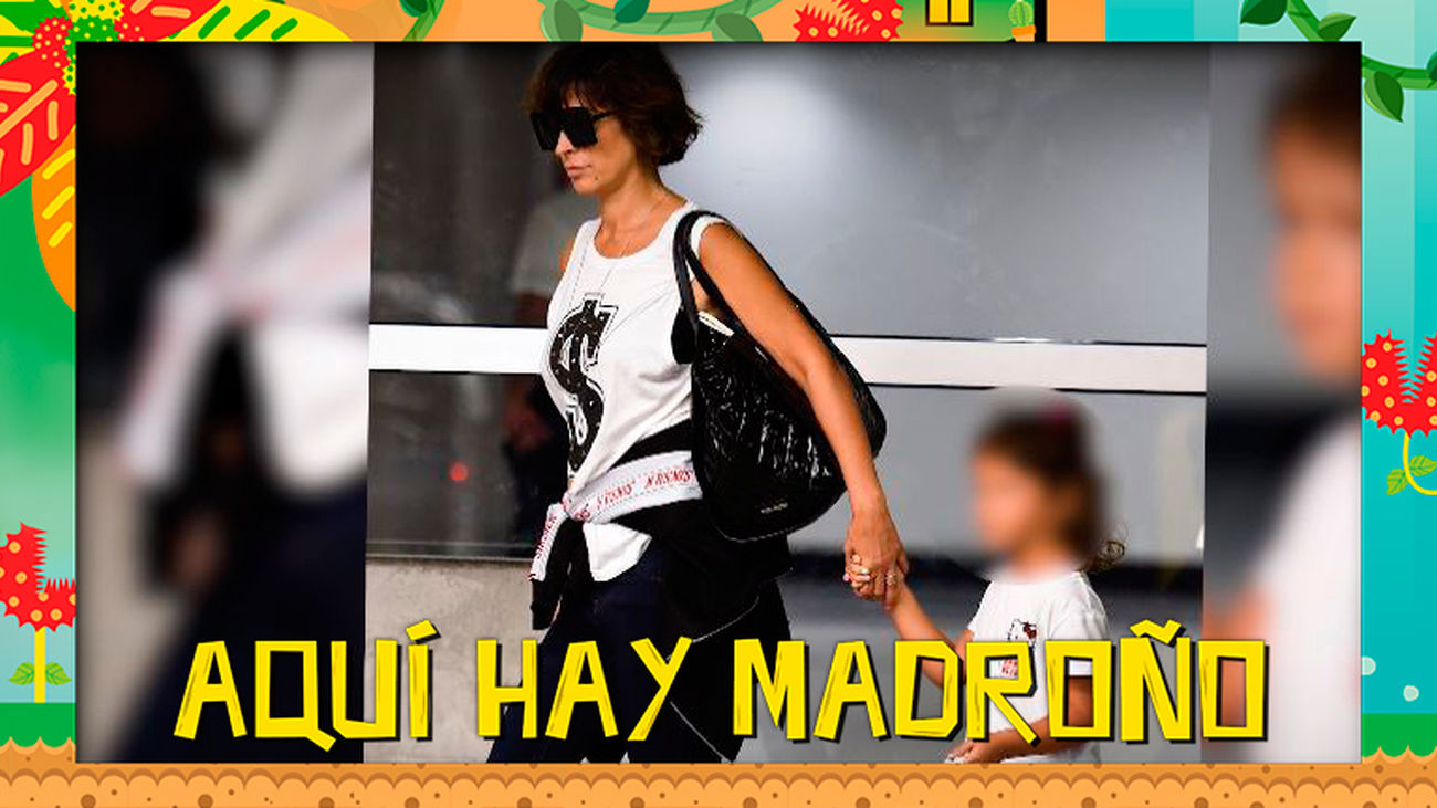 Así es la nueva vida de Raquel Perera sin Alejandro Sanz