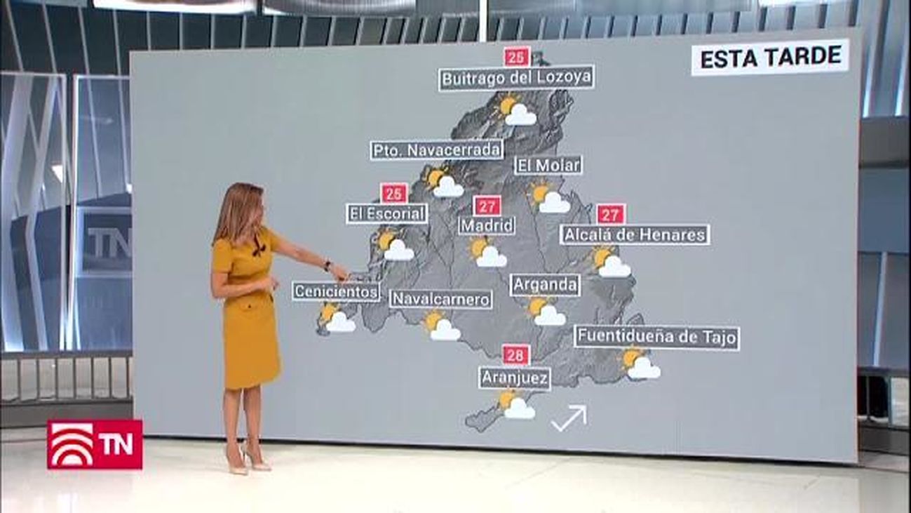 El Tiempo 27.08.2019