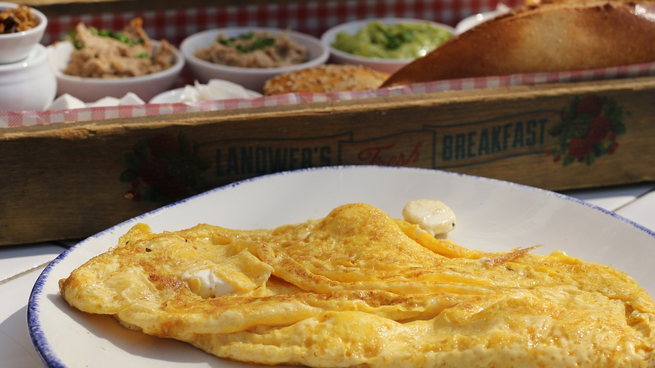 ¿Qué hay que comer en una dieta blanda?