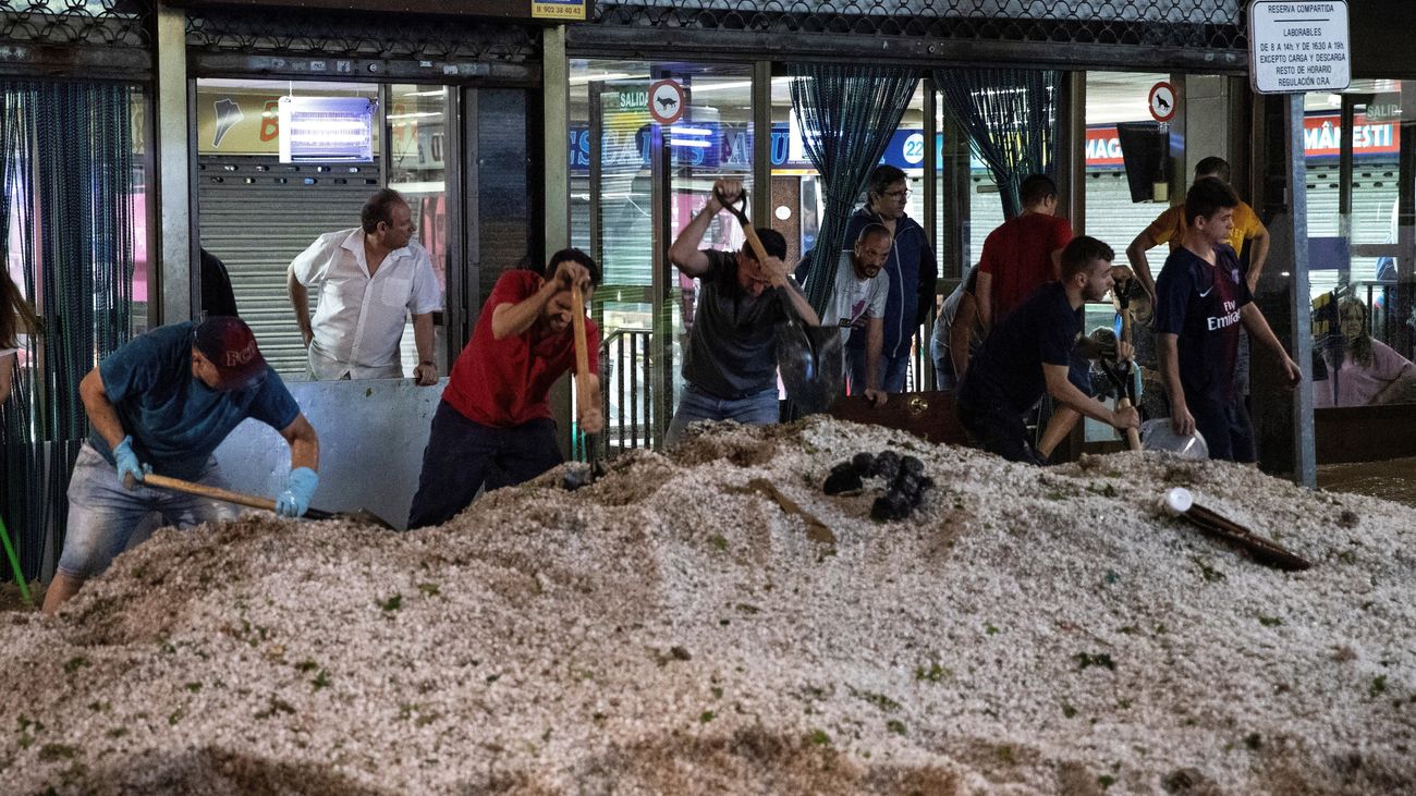 Los alcaldes de Arganda y Valdemoro valoran el día después
