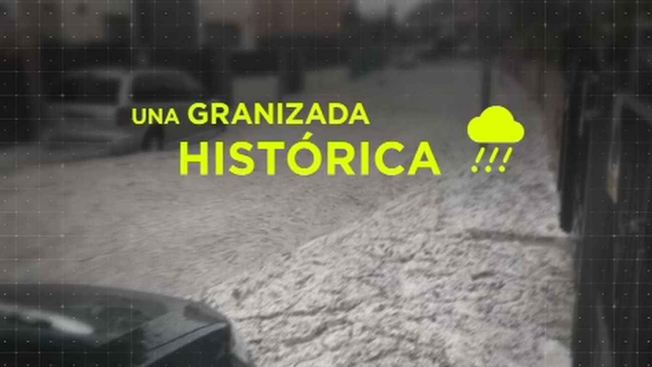 Madrid Directo 27.08.2019