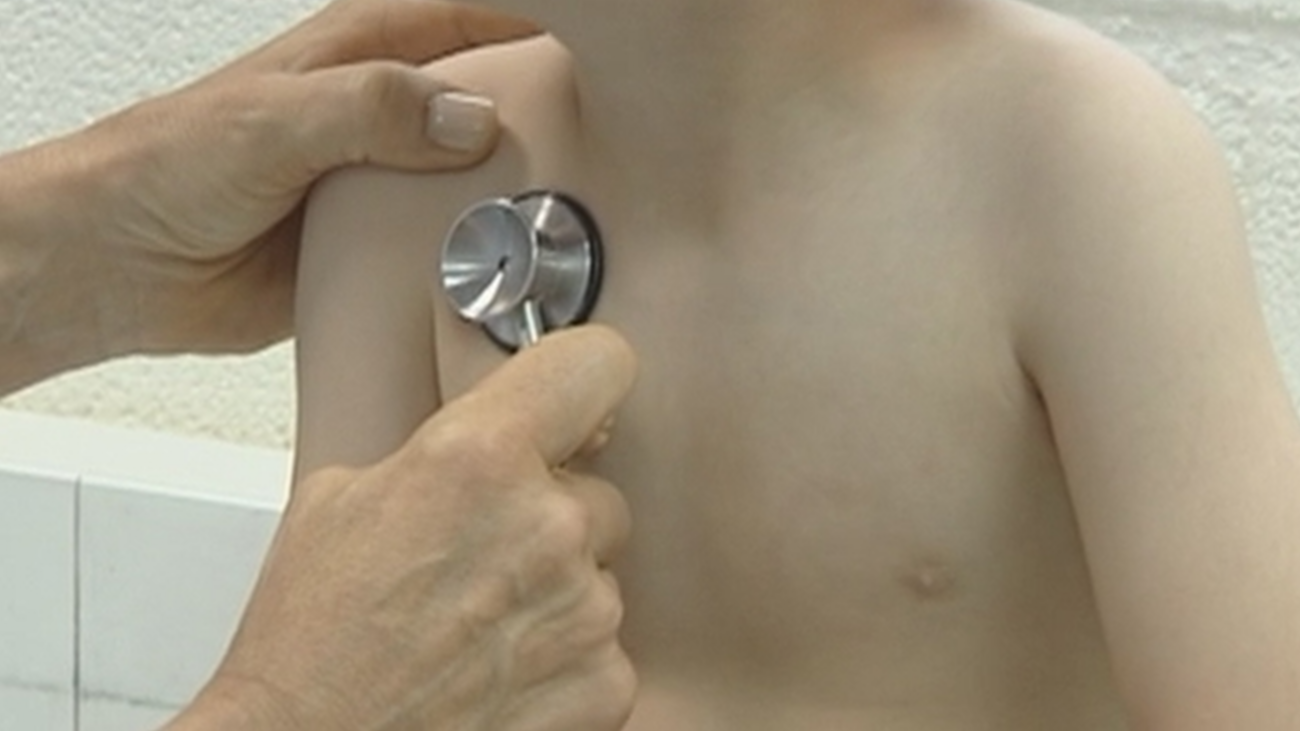 Denuncian la falta de pediatras en Ciempozuelos