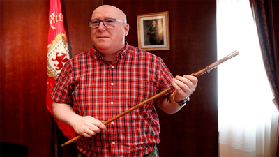 EH Bildu logra la alcaldía de Huarte (Navarra) entre acusaciones de "cesión" al PSN