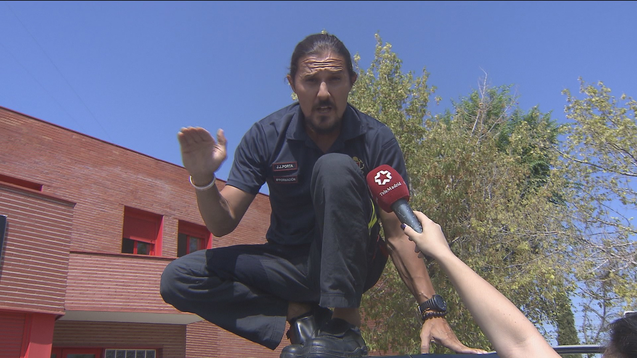 ¿Qué hacer si nos quedamos atrapados en el coche durante una riada?