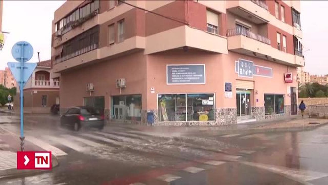 Telenoticias 2 27.08.2019