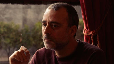 'Reencuentro': Vuelve el primer monólogo estrenado en el Café Gijón