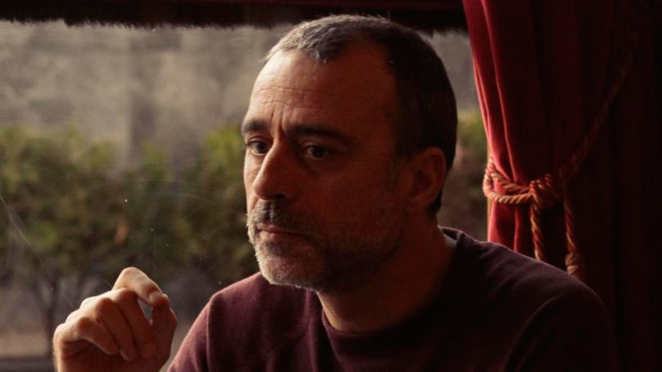 'Reencuentro': Vuelve el primer monólogo estrenado en el Café Gijón