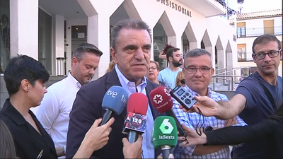 El PSOE pedirá en el Congreso que Arganda se declare zona catastrófica