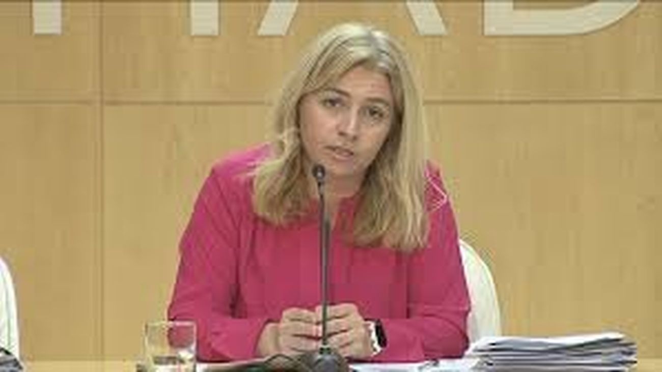 Inmaculada Sanz: "En la noche de Halloween el SAMUR atendió a 35 menores por intoxicaciones etílicas"