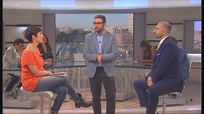 ¿Habría que revisar algunas fiestas populares?