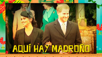 Meghan Markle "sufre bullying" por los británicos