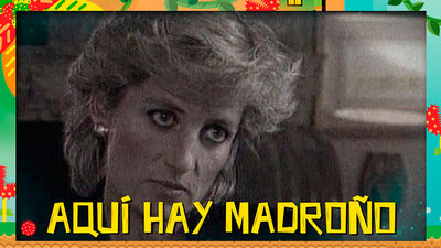 Repasamos el último verano de Lady Di