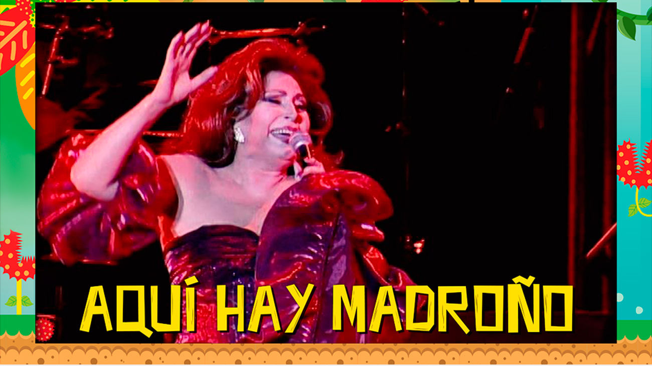 Rocío Jurado, una máquina de hacer dinero 13 años después de su muerte