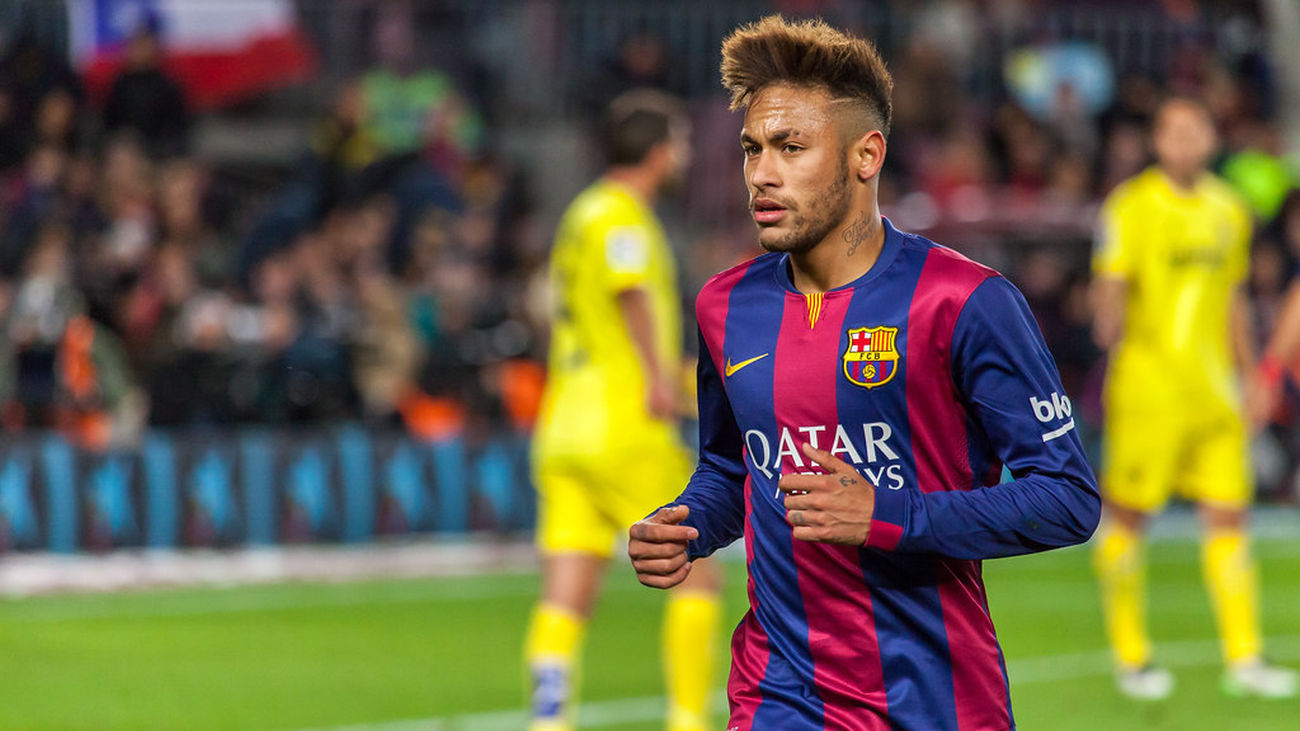 Los aficionados del Barça opinan sobre el posible fichaje de Neymar
