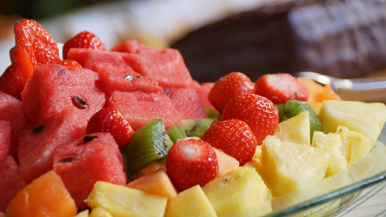 Adelgazar de forma saludable