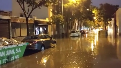 El Barrio del Aeropuerto, ¿olvidado?