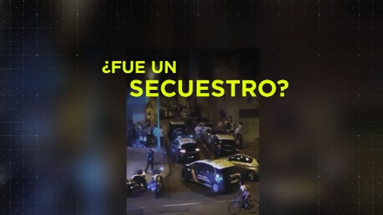 Madrid Directo 28.08.2019