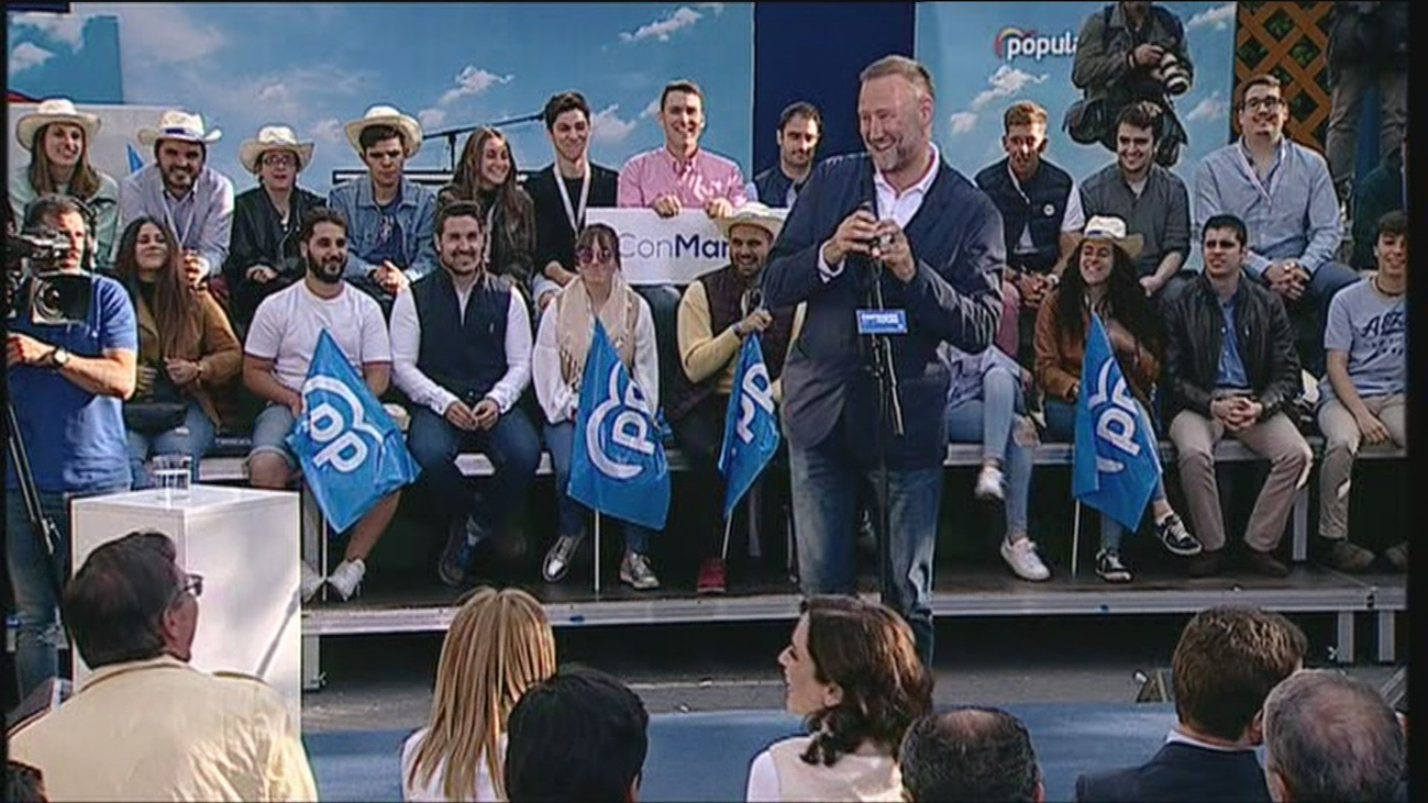 Fichajes mediáticos en el nuevo gobierno regional