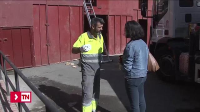 El alcalde de Arganda confirma que pedirá la declaración de zona catastrófica