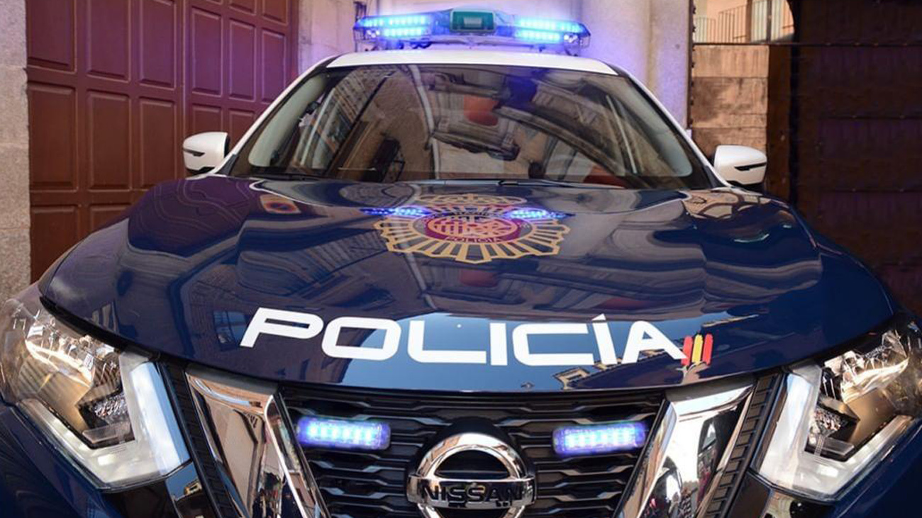 La Policía detuvo al procesado en agosto de 2017 tras apuñalar mortalmente a un joven a las puertas de una discoteca de Fuenlabrada