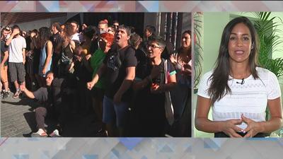 Villacís: La Ingobernable no tiene más derecho por dar una patada en la puerta"