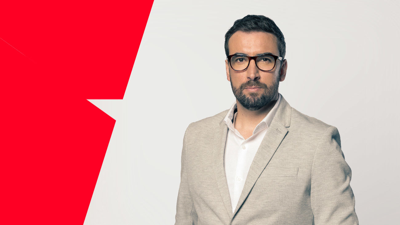 Buenos Días Madrid 29.08.2019