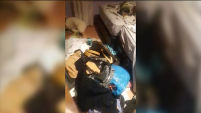 Oleada de robos en la avenida del Manzanares