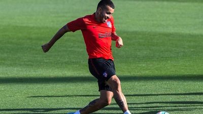 Giacomo Iacobellis: "Ahora mismo veo complicada la salida de Correa"