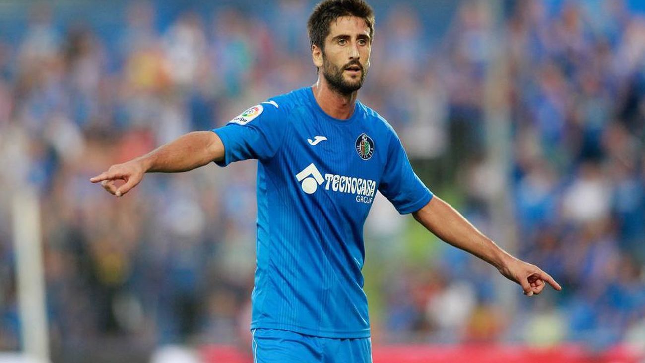 Markel Bergara: "Prefiero un grupo asequible donde podamos pasar"