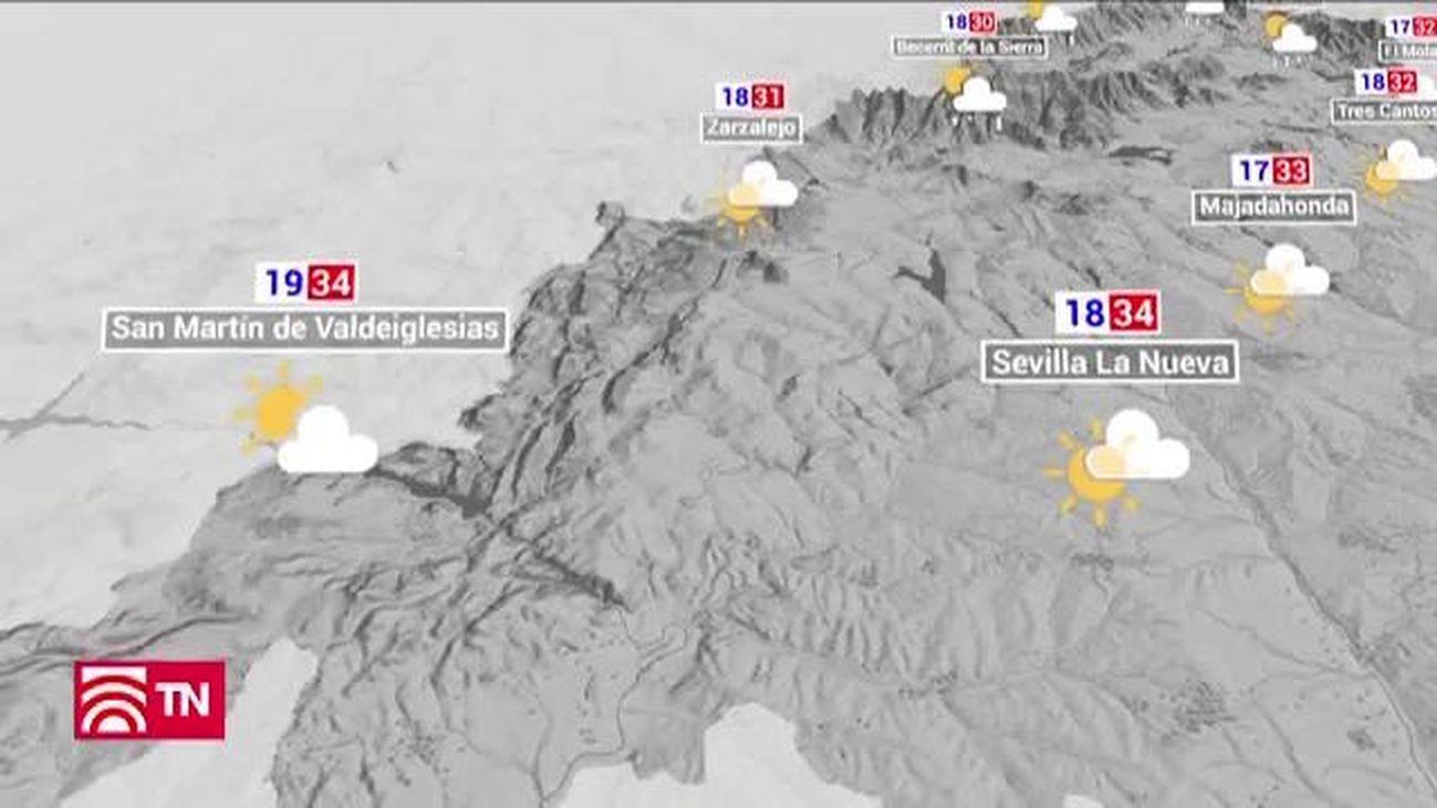 El Tiempo 29.08.2019