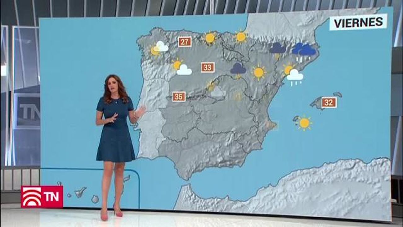 El Tiempo 29.08.2019