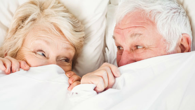 El sexo, ¿tabú en España?