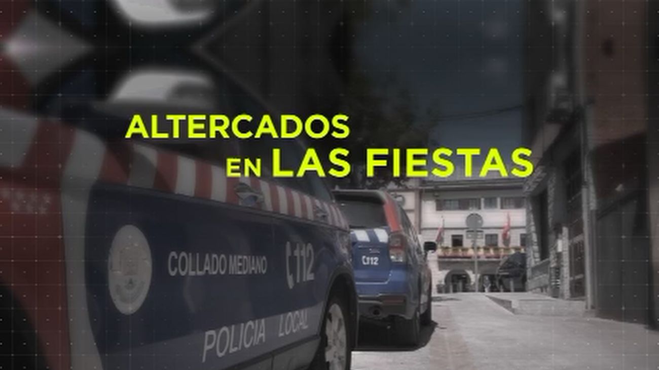 Madrid Directo 29.08.2019