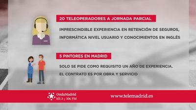 Se buscan tasadores de coches para trabajar en Alpedrete