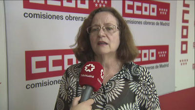 CCOO acusa a La Princesa de ocultar un brote de gastroenteritis con 23 casos