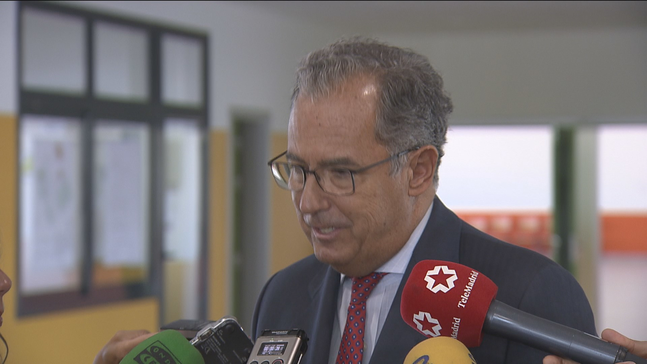 La Comunidad de Madrid construirá 30 nuevos centros educativos públicos