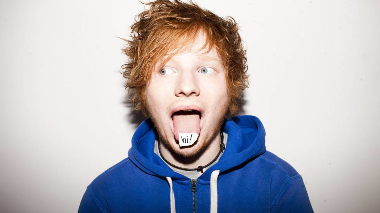 Ed Sheeran se alejará de los escenarios durante un año y medio